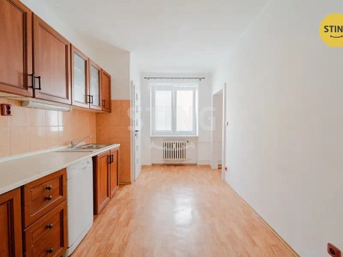 Prodej bytu 3+1 82 m²