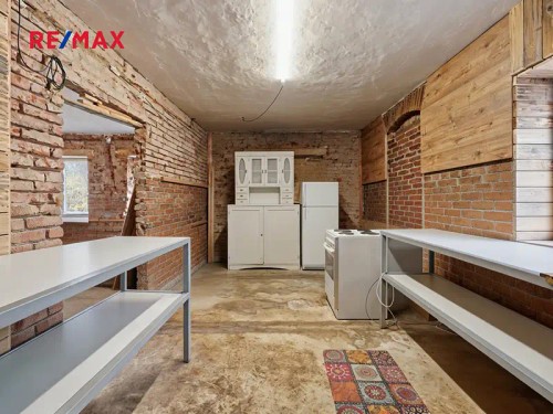 Prodej domu 150 m², pozemek 727 m²