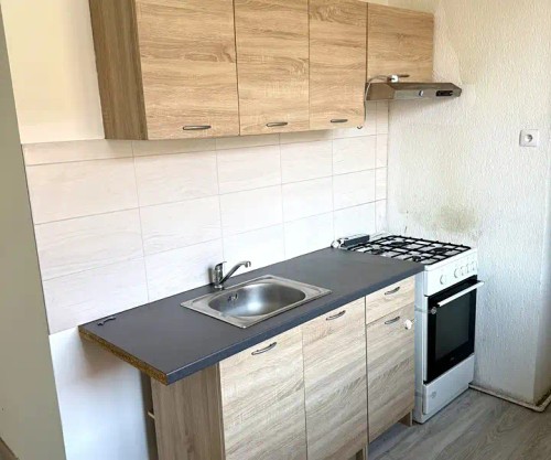 Prodej bytu 2+1 63 m²