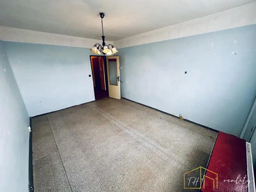 Prodej bytu 3+1 75 m²