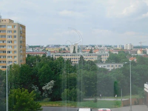 Prodej bytu 3+1 61 m²