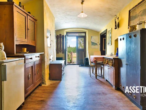 Prodej domu 159 m², pozemek 1783 m²
