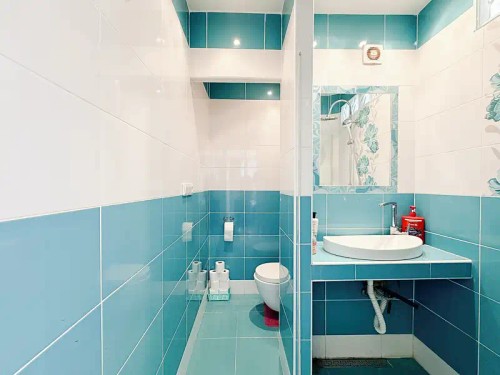 Prodaný byt 1+1 35 m²