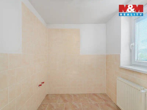 Prodej domu 188 m², pozemek 822 m²