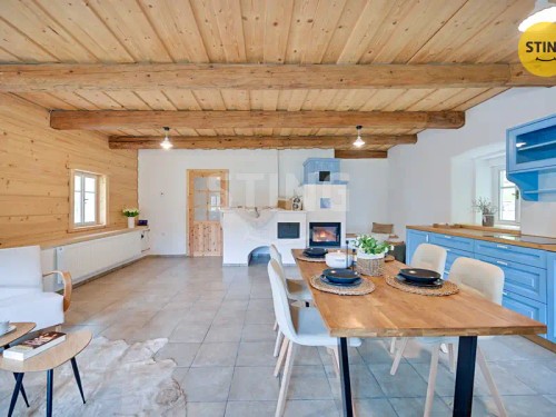Prodej domu 208 m², pozemek 936 m²
