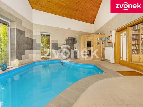 Prodej domu 180 m², pozemek 979 m²