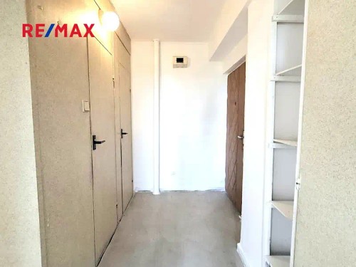 Prodaný byt 2+1 40 m²