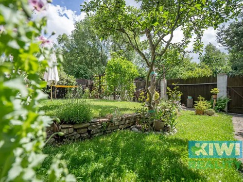 Prodej domu 100 m², pozemek 281 m²