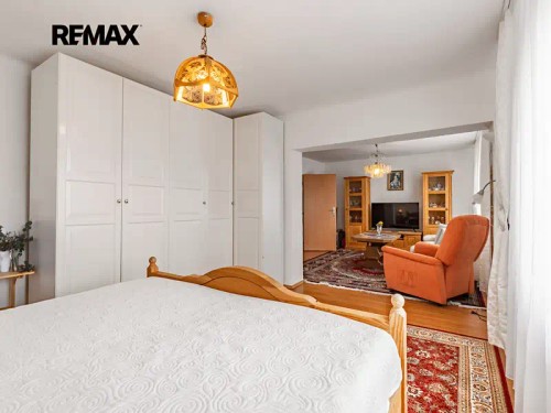 Prodej domu 328 m², pozemek 758 m²
