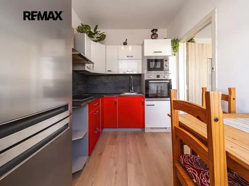 Prodej bytu 2+1 44 m²
