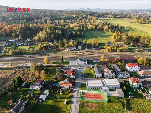 Prodej domu 129 m², pozemek 725 m²