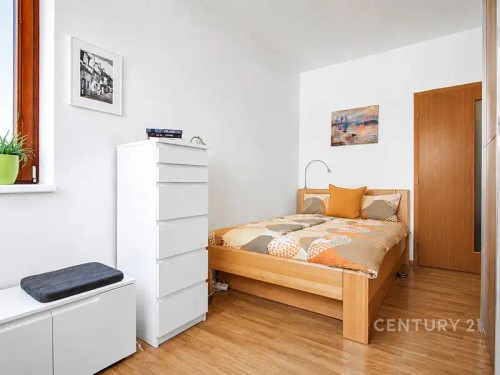 Prodej bytu 2+kk 45 m²