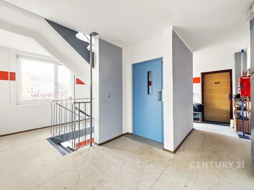 Prodaný byt 3+1 72 m²