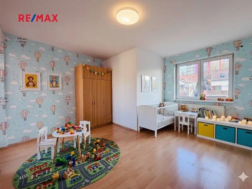 Prodej bytu 3+kk 71 m²