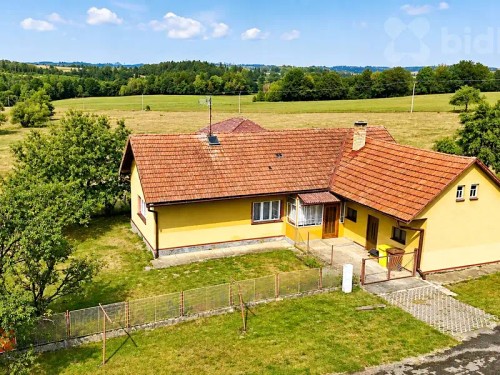 Prodej domu 148 m², pozemek 550 m²