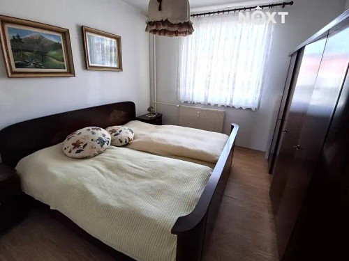 Prodej bytu 3+1 75 m²