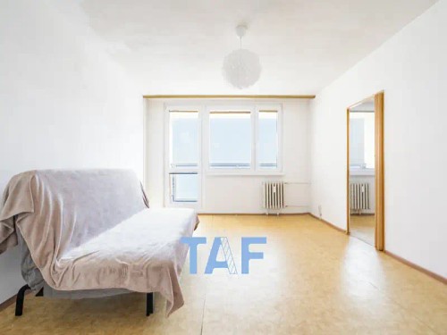 Prodaný  byt 3+1 77 m²