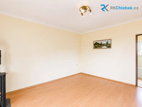 Prodej bytu 1+1 39 m²