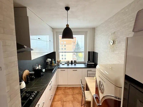 Prodej bytu 3+1 73 m²