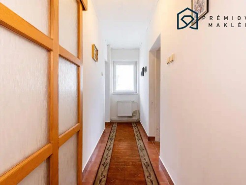 Prodej domu 155 m², pozemek 686 m²