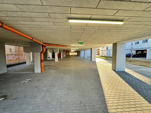 Prodej bytu 3+kk 74 m²