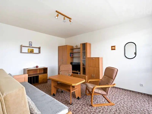 Prodej bytu 1+kk 33 m²