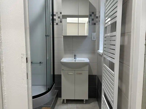 Prodaný byt 1+kk 37 m²