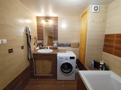 Prodaný byt 3+1 89 m²