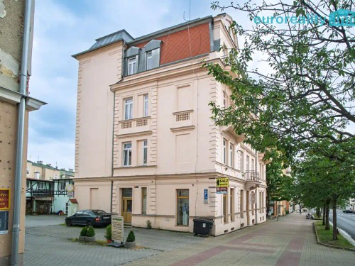 Prodej bytu 1+1 31 m²