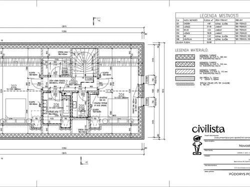 Prodej domu 113 m², pozemek 400 m²