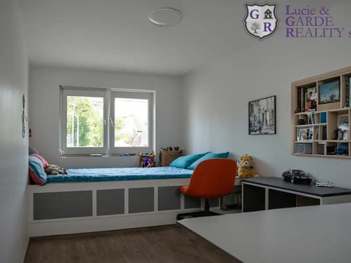 Prodej bytu 3+1 57 m²