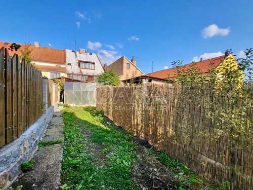Prodej domu 89 m², pozemek 161 m²