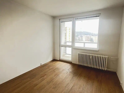 Prodej bytu 1+1 35 m²