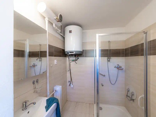 Prodaný byt 2+1 54 m²