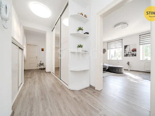 Prodej bytu 4+1 97 m²