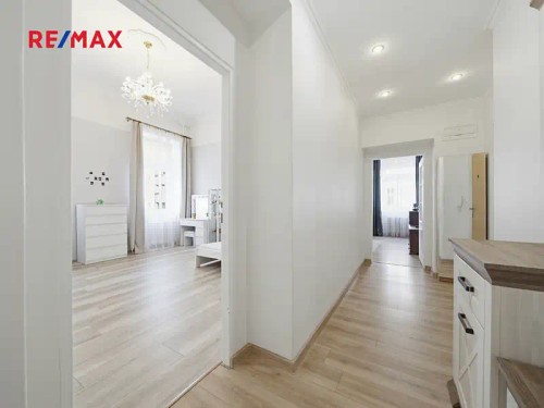 Prodej bytu 3+kk 78 m²