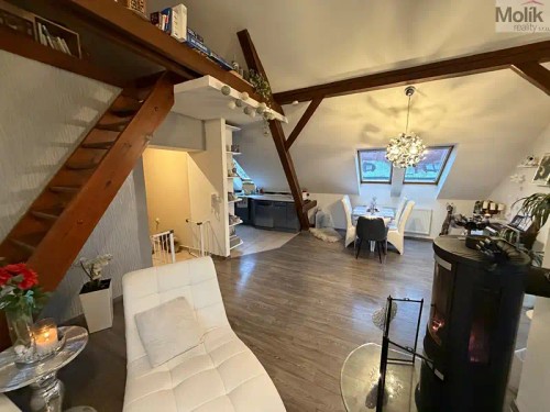 Prodej bytu 4+1 112 m²