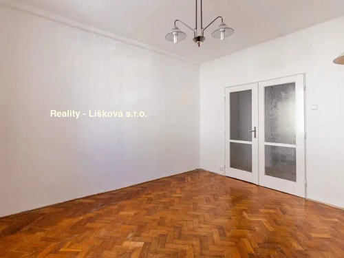 Prodaný byt 2+1 59 m²
