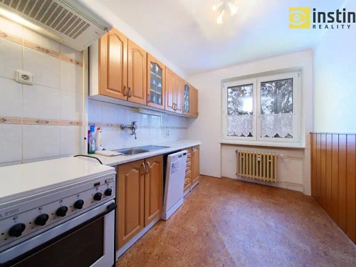 Prodej bytu 3+1 81 m²