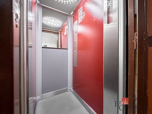 Prodej bytu 2+1 61 m²