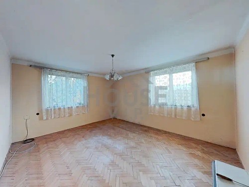 Prodej bytu 2+1 52 m²