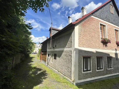 Prodej domu 150 m², pozemek 731 m²