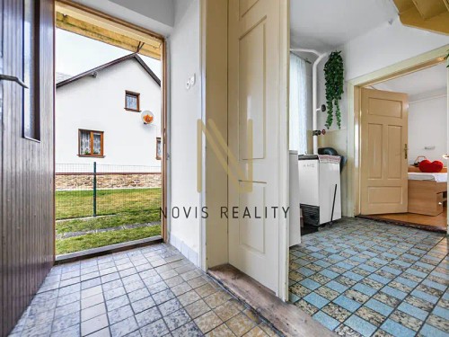 Prodej domu 98 m², pozemek 423 m²