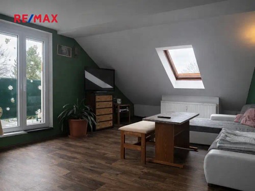 Prodej bytu 5+kk 123 m²