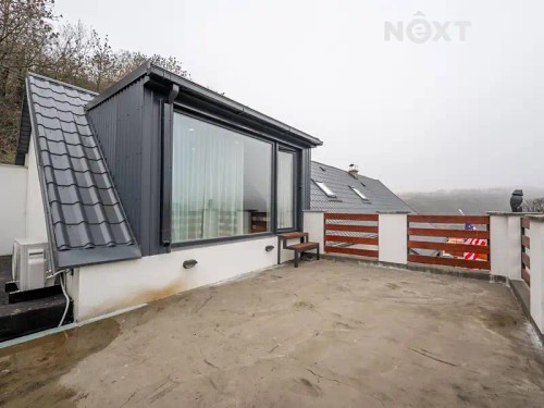 Prodej domu 132 m², pozemek 1025 m²