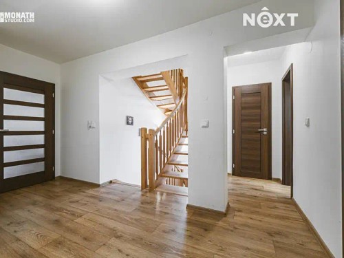 Prodej domu 220 m², pozemek 695 m²