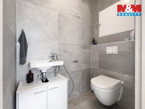 Prodej bytu 2+kk 49 m²