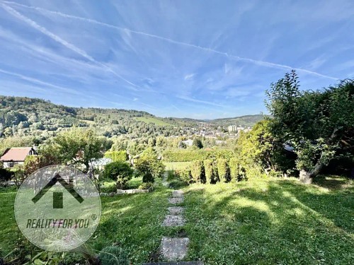 Prodej chaty 14 m², pozemek 400 m²
