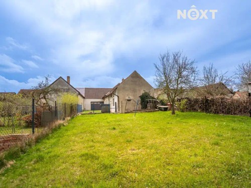 Prodej domu 75 m², pozemek 562 m²