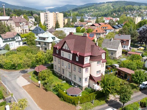 Prodej bytu 5+1 122 m²